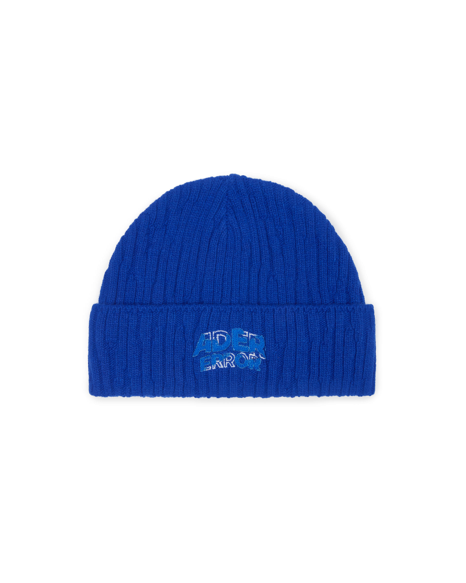 Logo Edca logo beanie