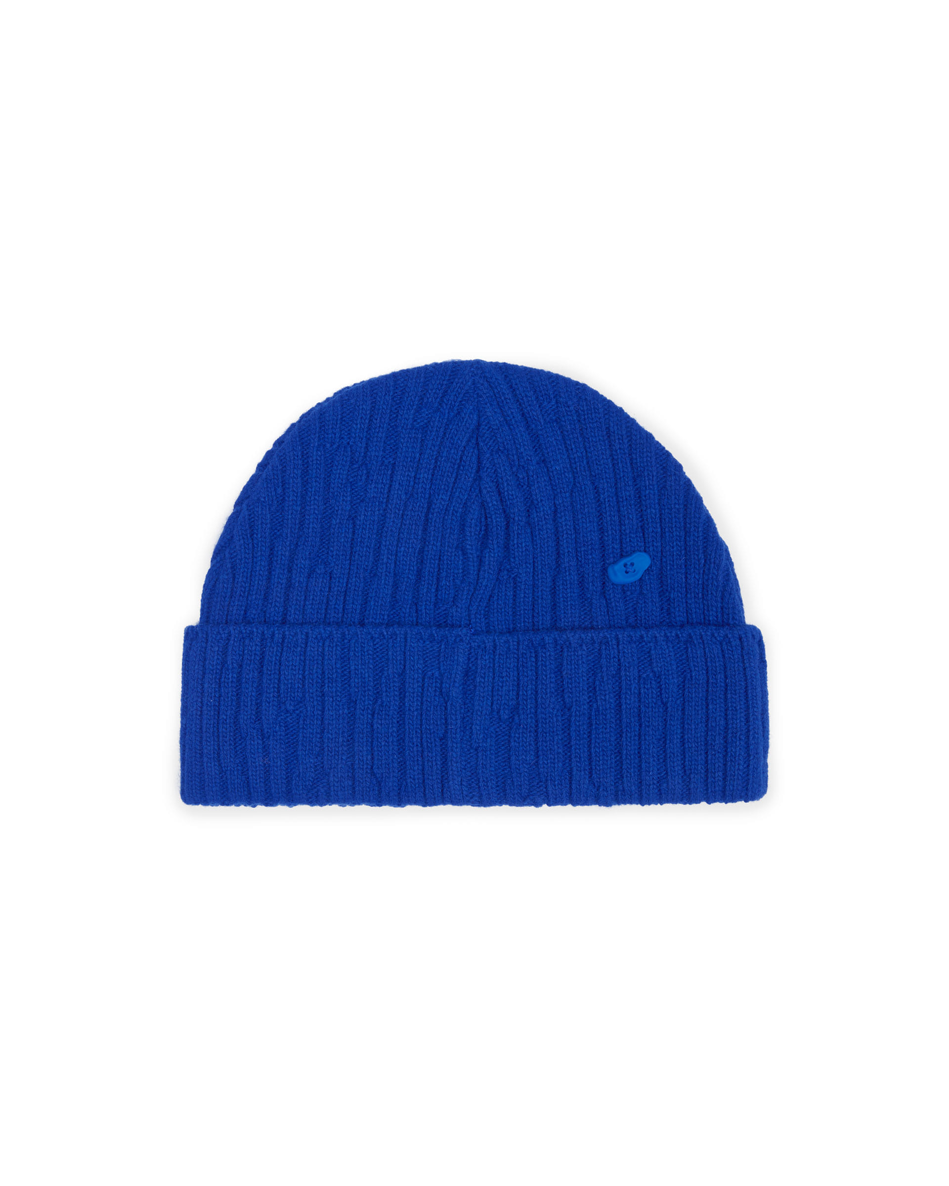 Logo Edca logo beanie