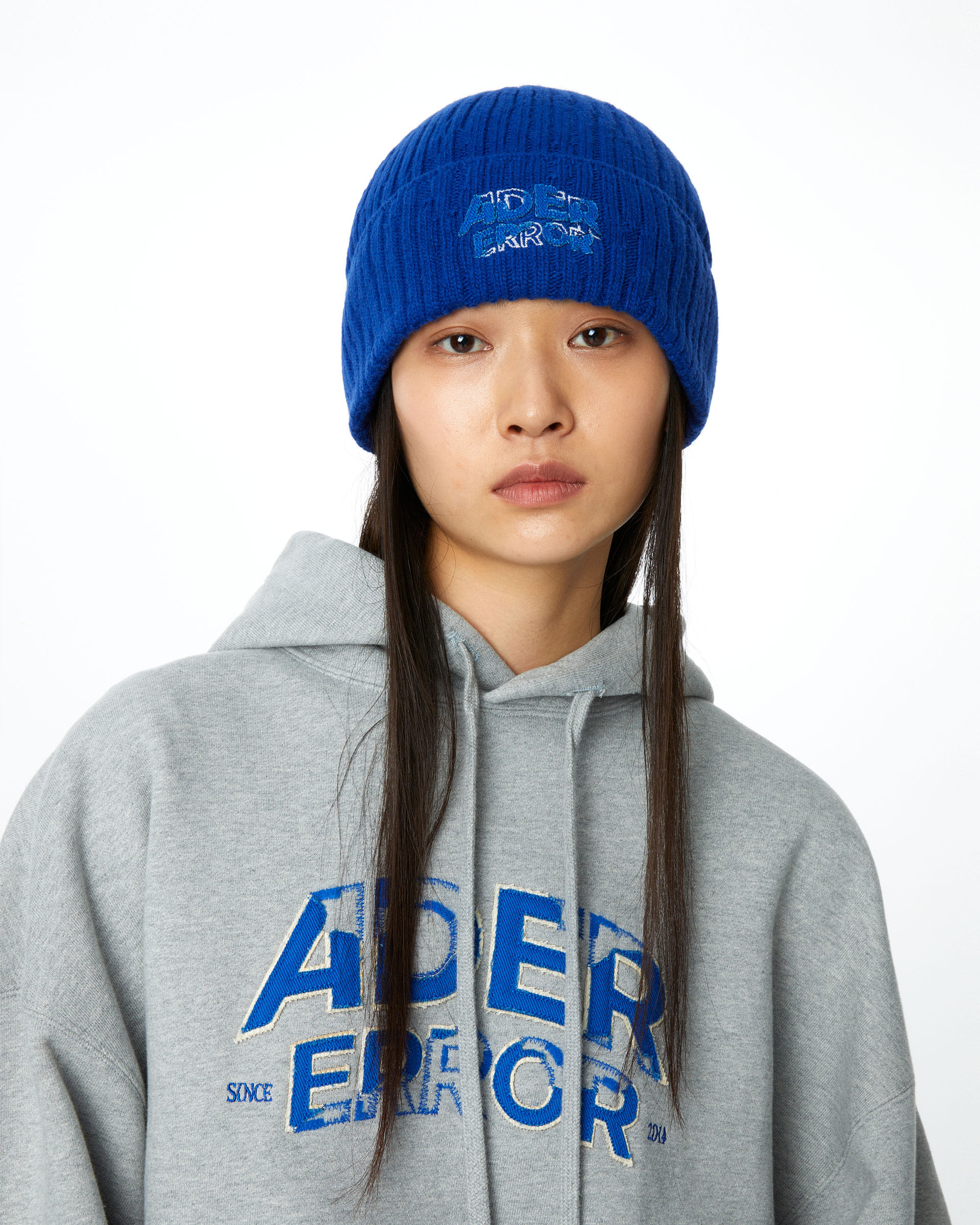 Logo Edca logo beanie
