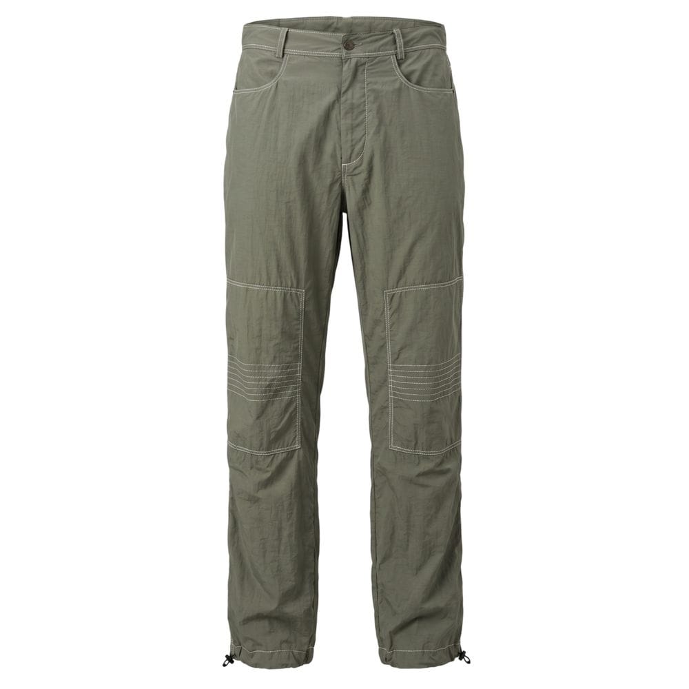 Mr&Mrs Italy Fabric Men Men's Pant