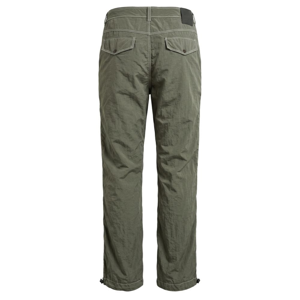 Mr&Mrs Italy Fabric Men Men's Pant