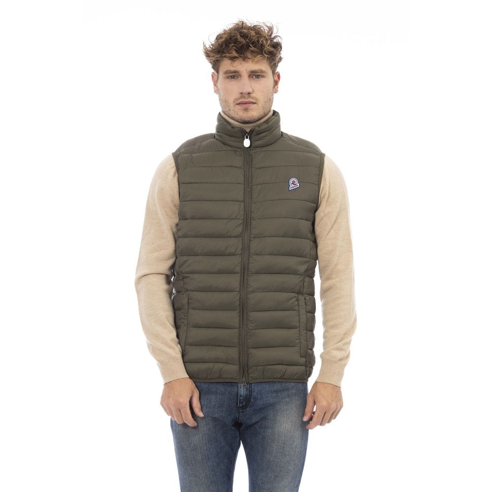 Invicta Polyamide Men's Quilted Men's Vest