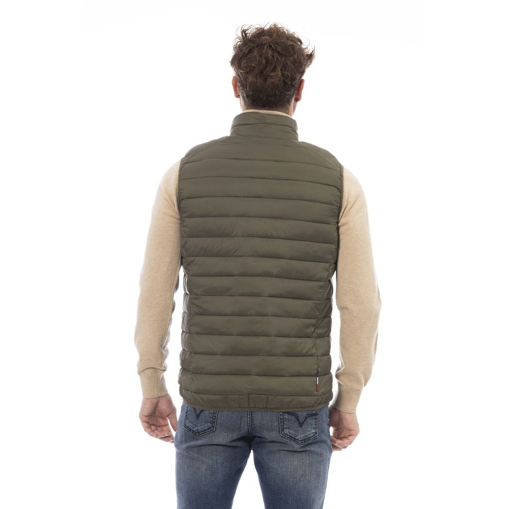 Invicta Polyamide Men's Quilted Men's Vest