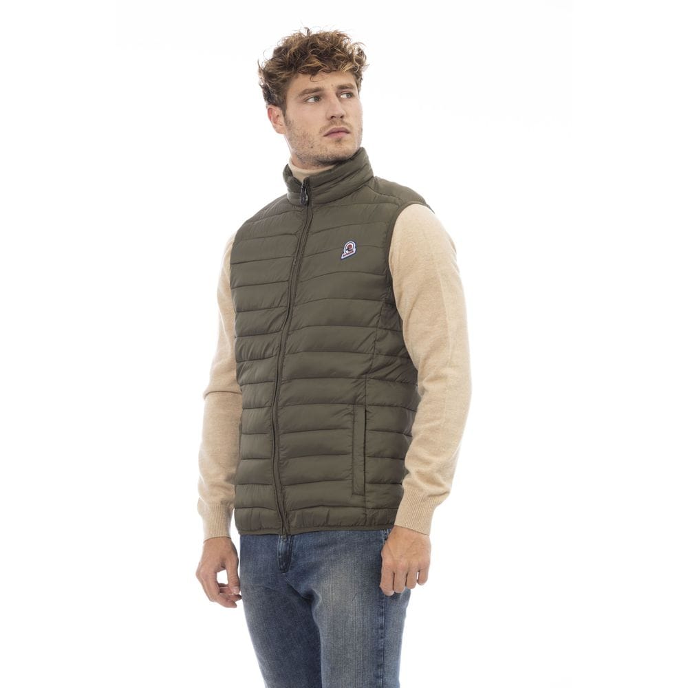 Invicta Polyamide Men's Quilted Men's Vest