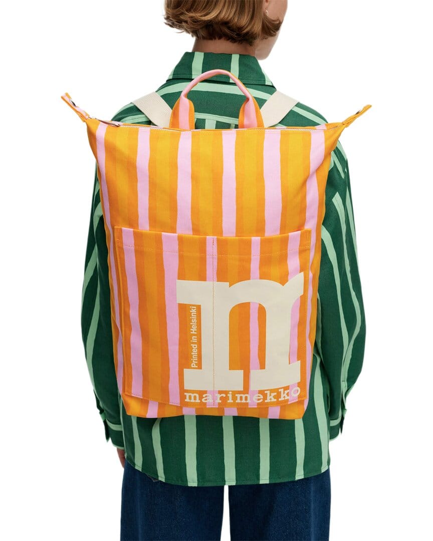 Marimekko Mono Piccolo Backpack