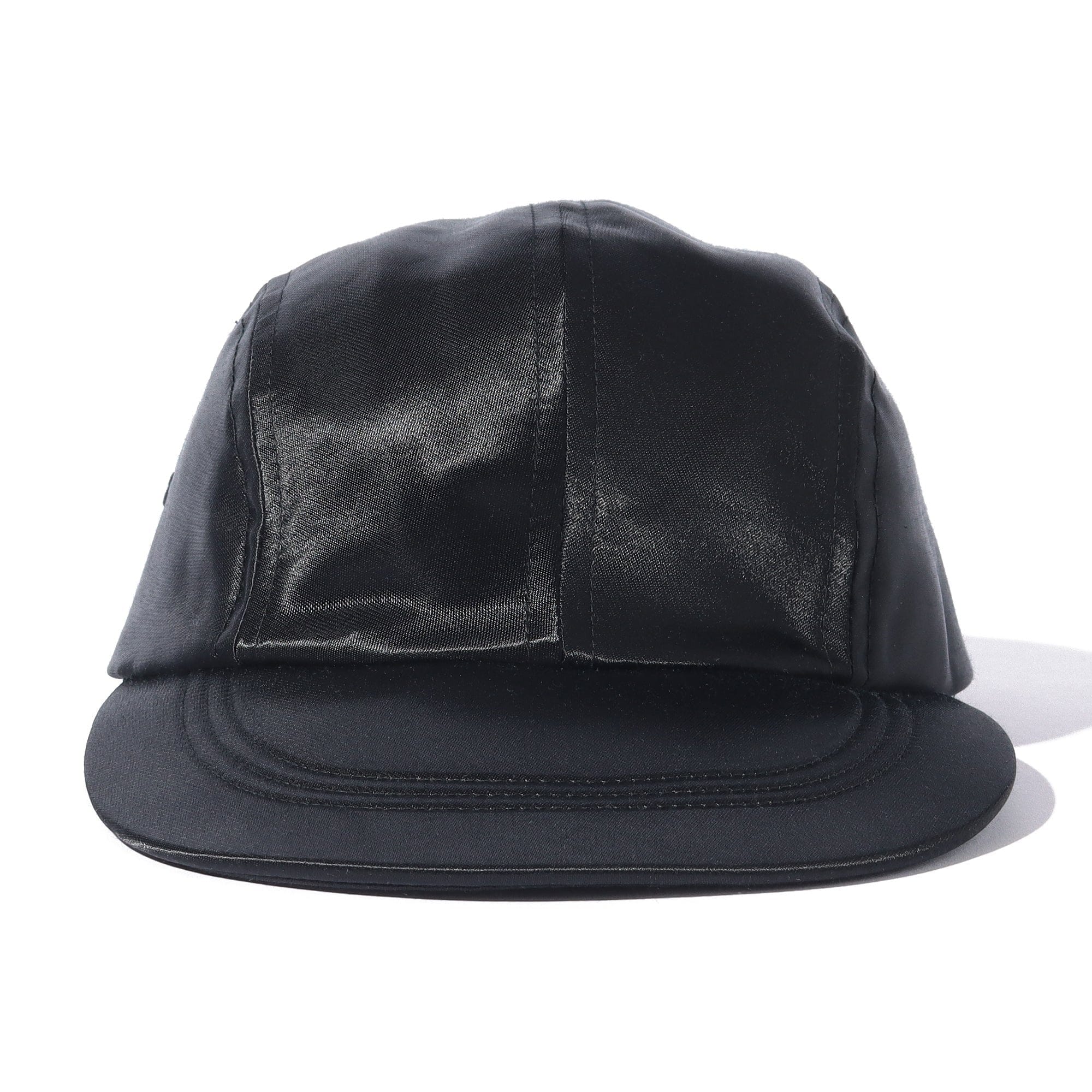 Anonymous Ism Re - Nylon & OC Kyoto Cap - Black