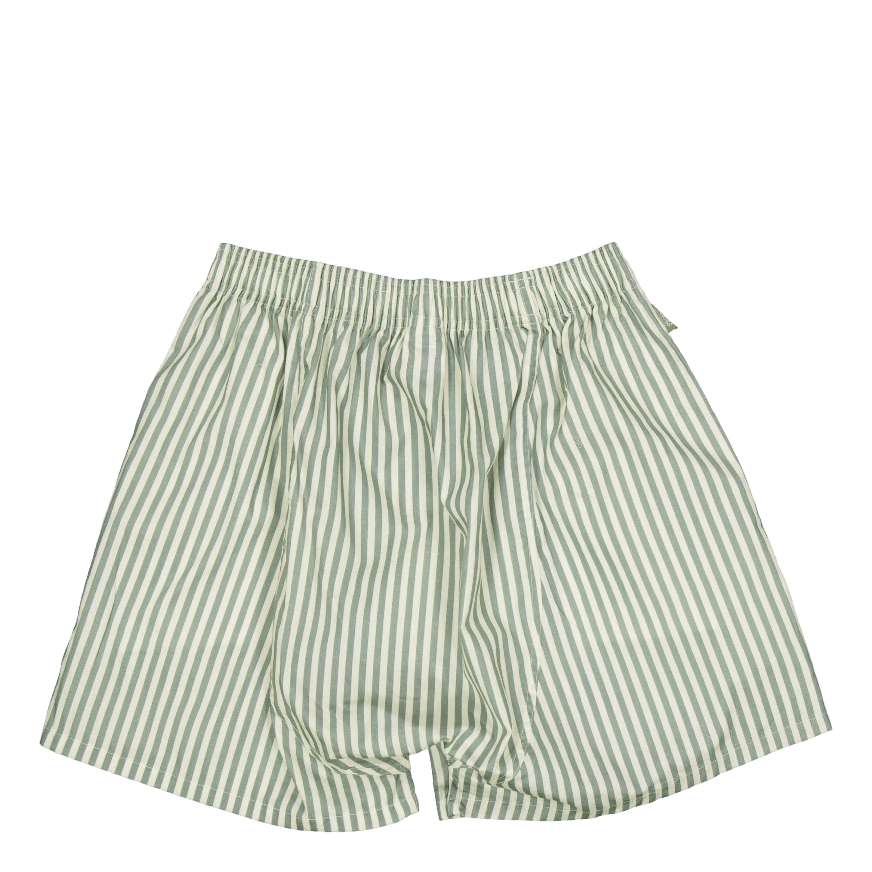 Pockies 2 - pack - Striped Boxers 400 Blue