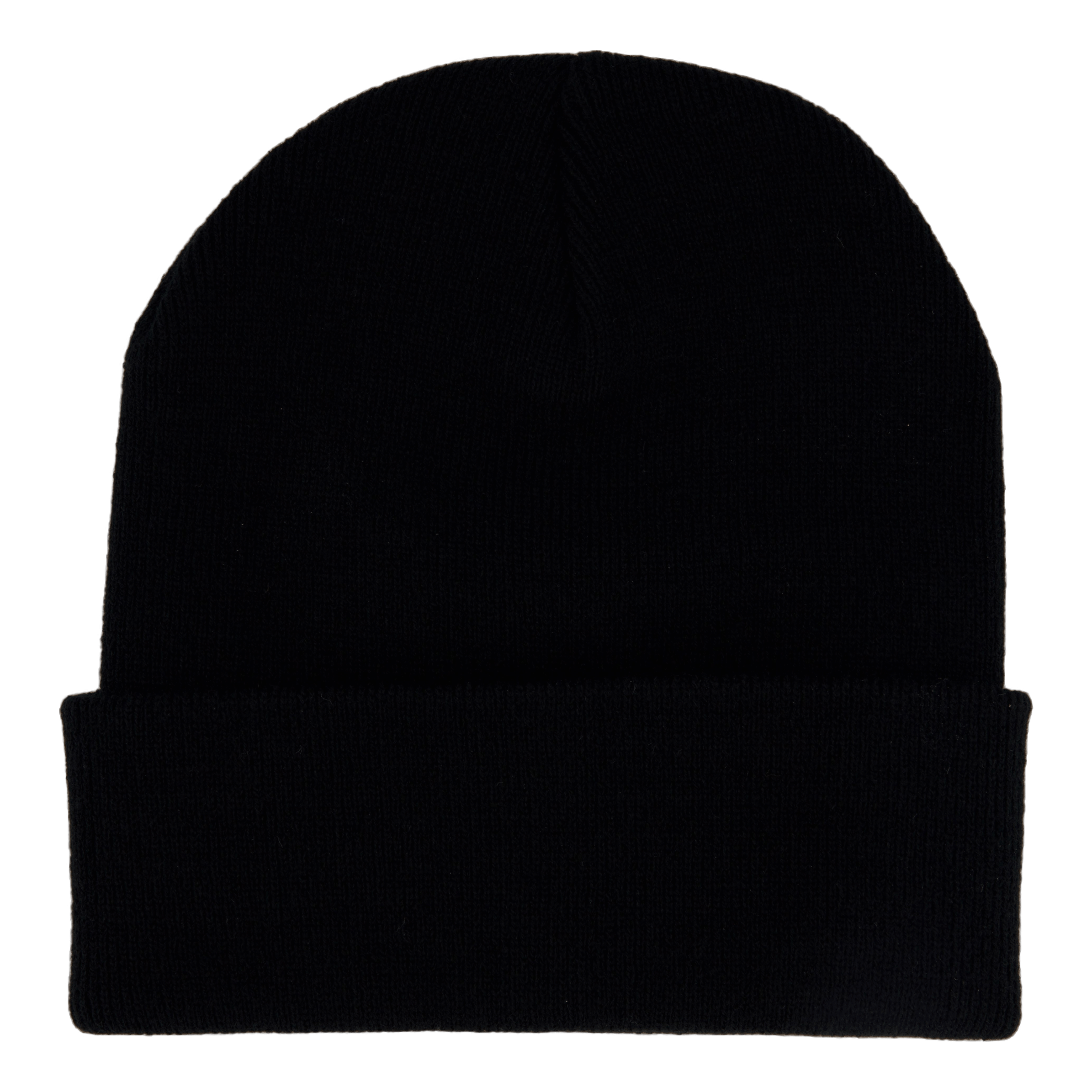 Pica Pica Jiggle Jiggle Beanie Black