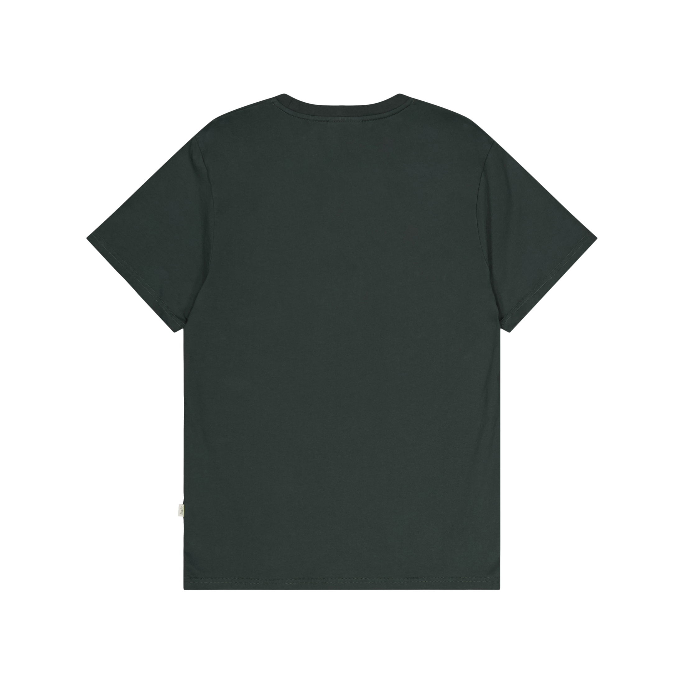 Forét Alvar Aqp T - shirt Deep Forest