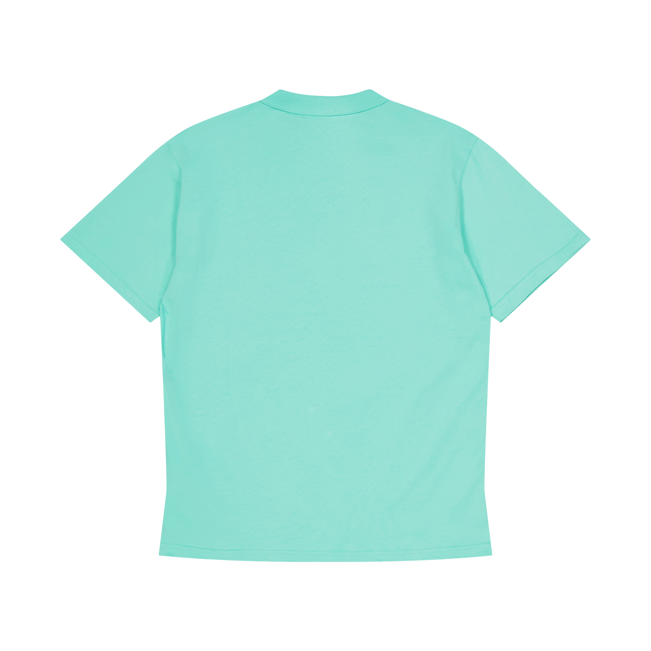Armor Lux T - shirt Héritage Mint Green