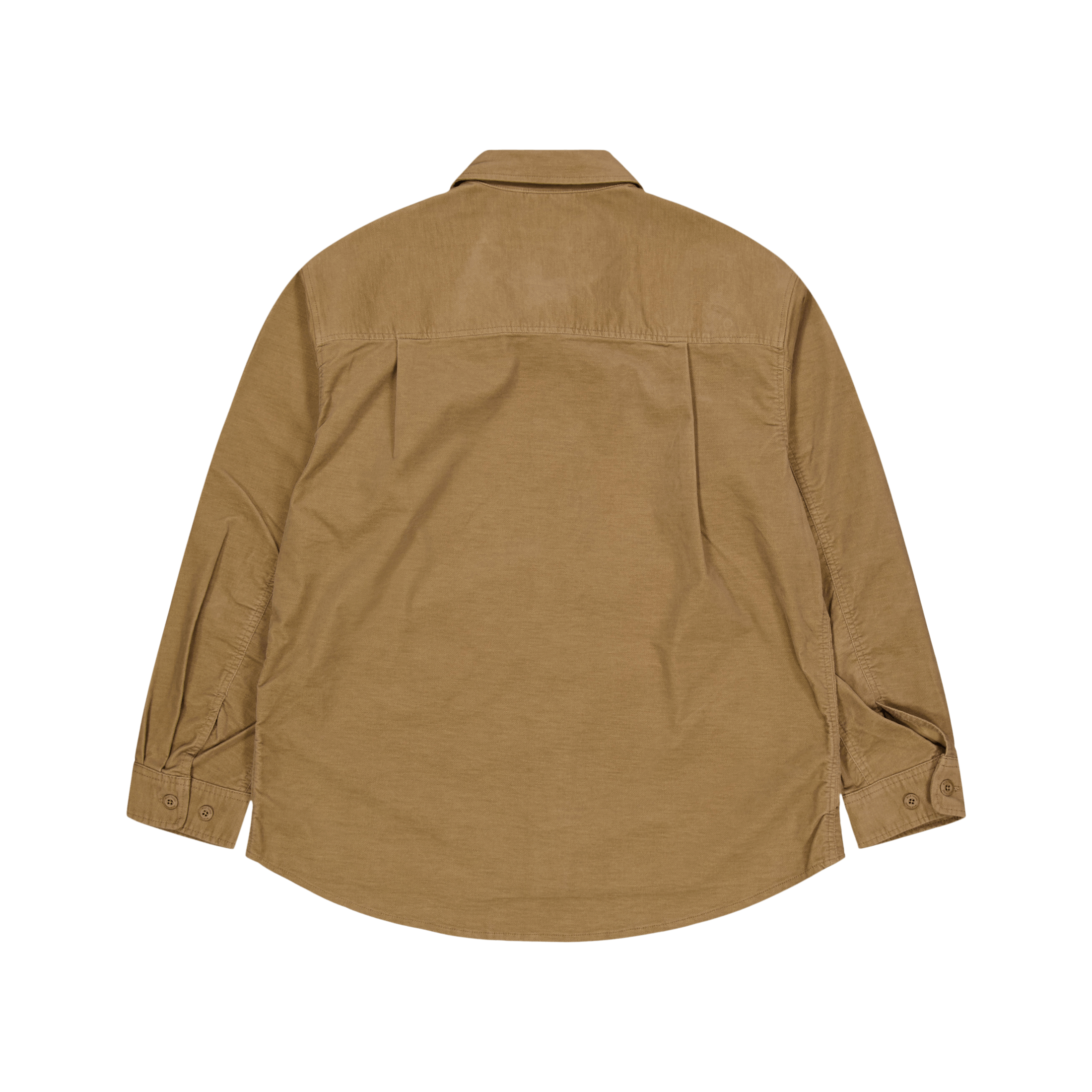 Wild Things Denali Shirt Camel