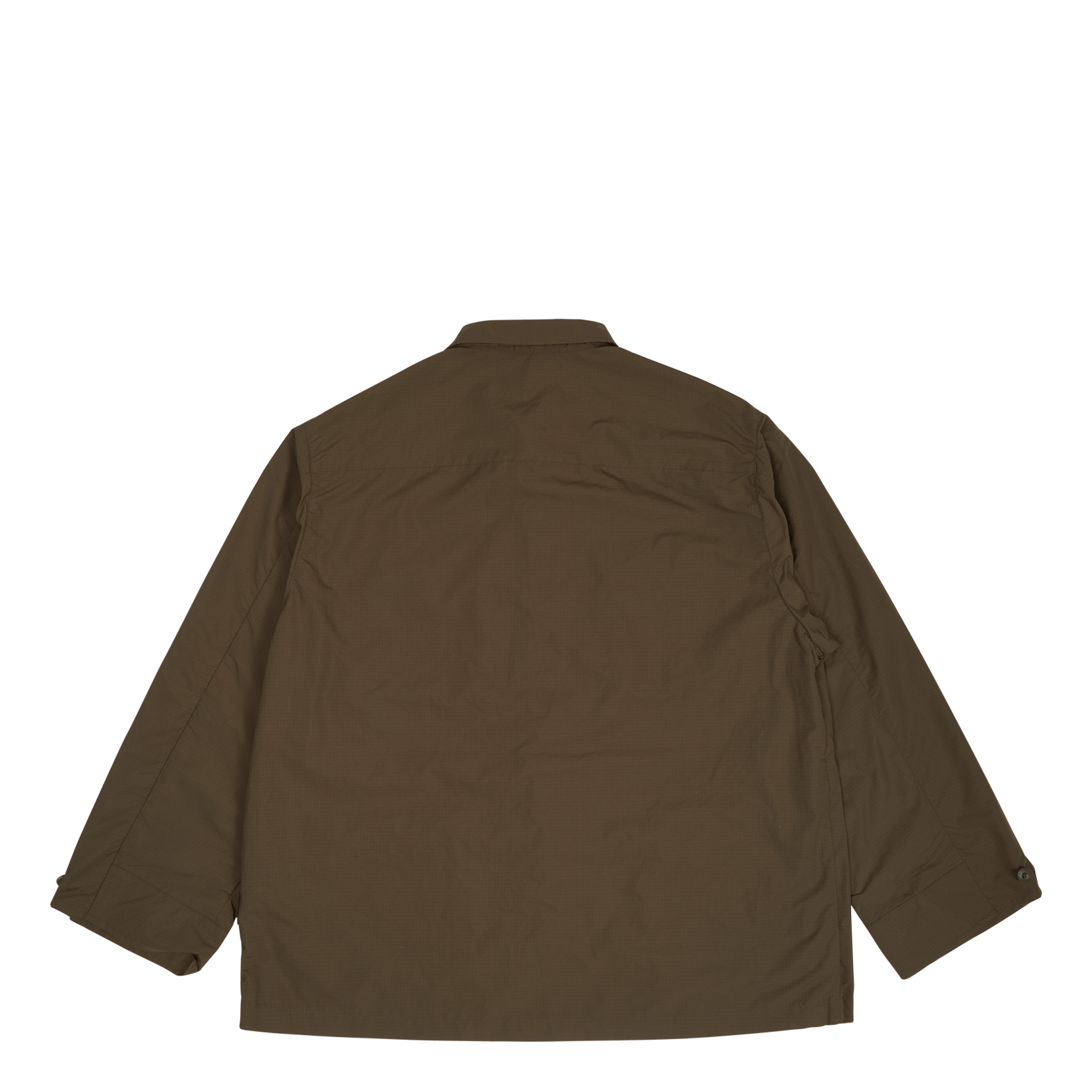 Wild Things Dicros - rip Shirts Military Green