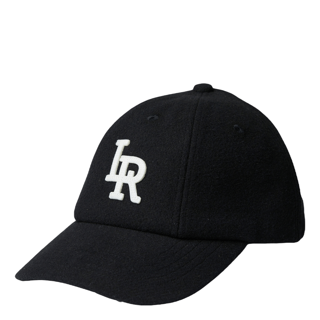 Liberaiders Lr Logo Wool Cap Black