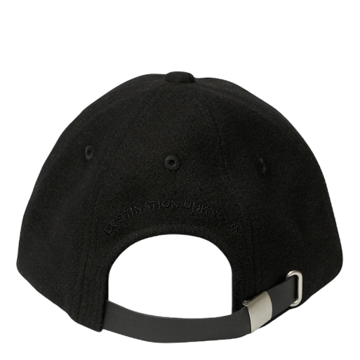 Liberaiders Lr Logo Wool Cap Black