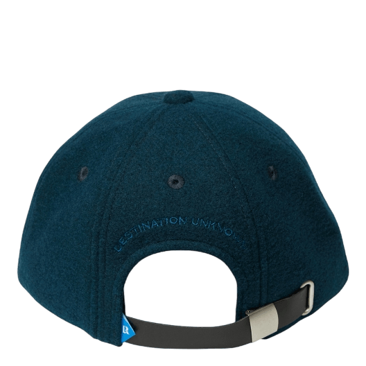 Liberaiders Lr Logo Wool Cap Blue
