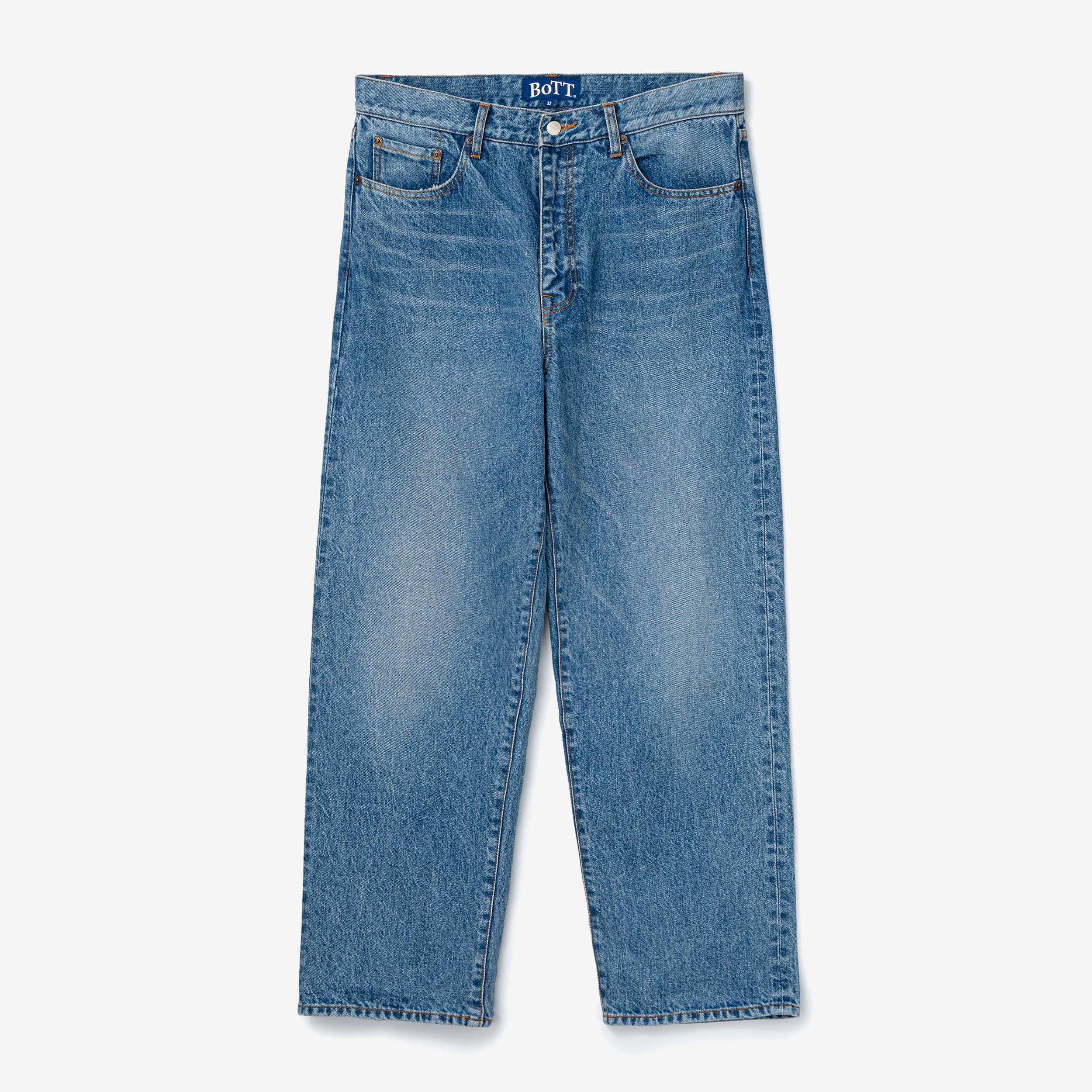 Bott Loose Fit Jean