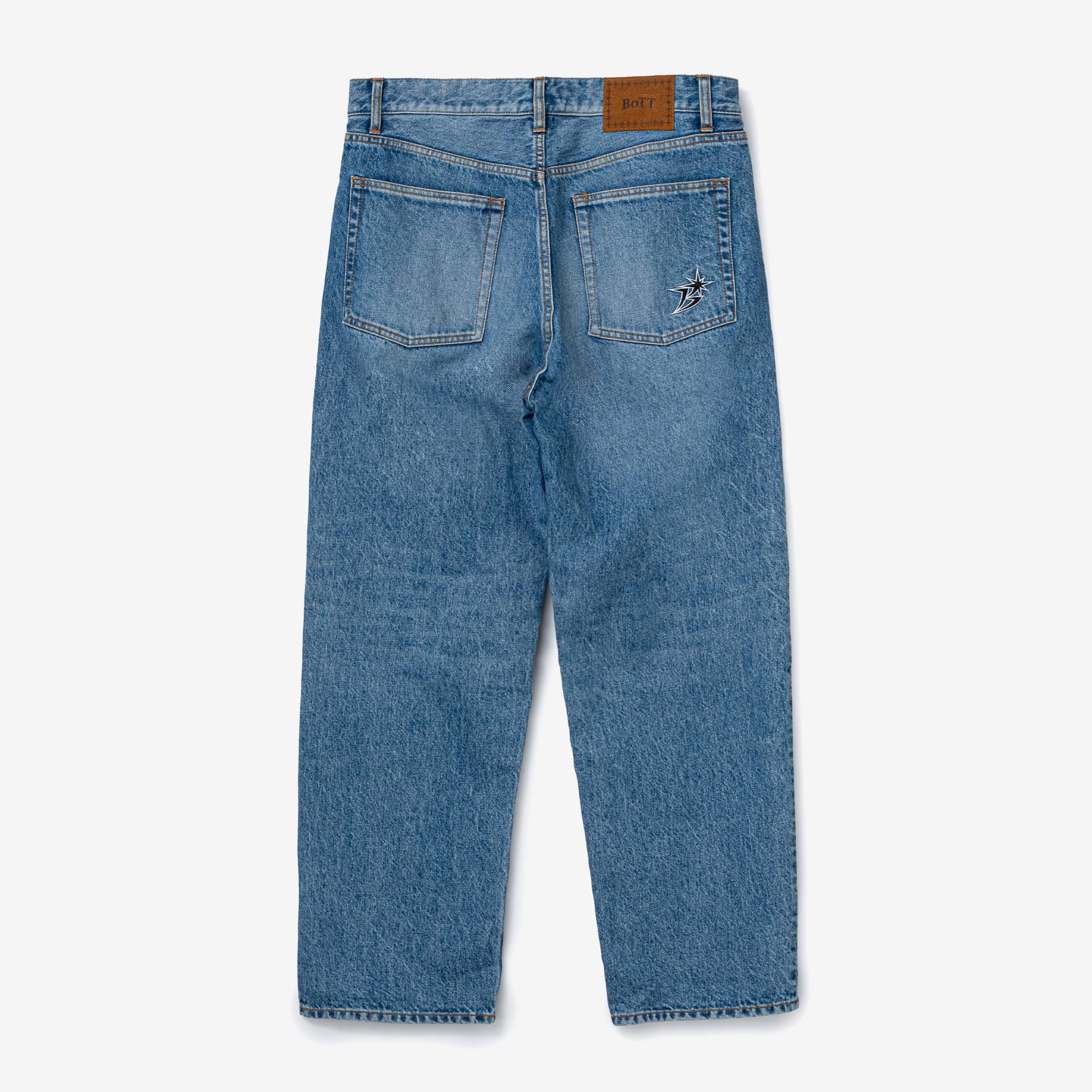 Bott Loose Fit Jean