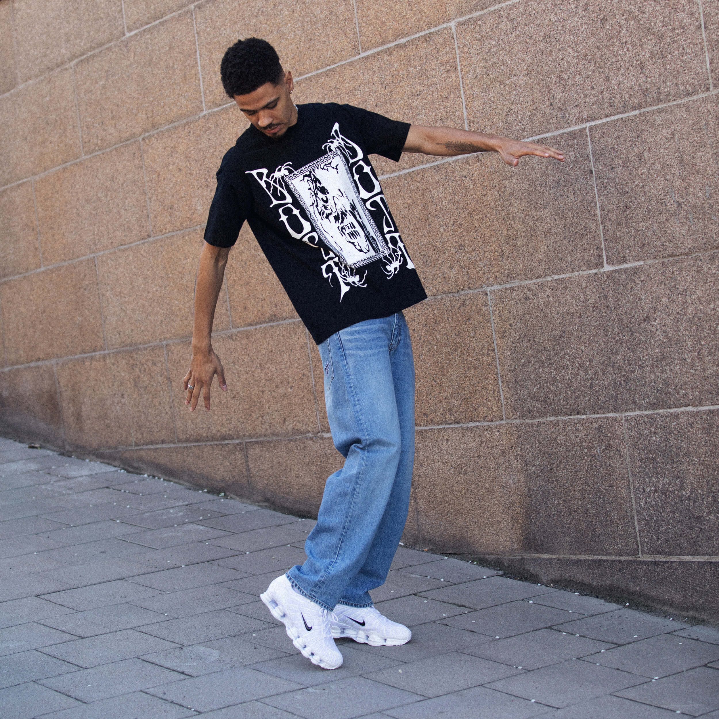 Bott Loose Fit Jean