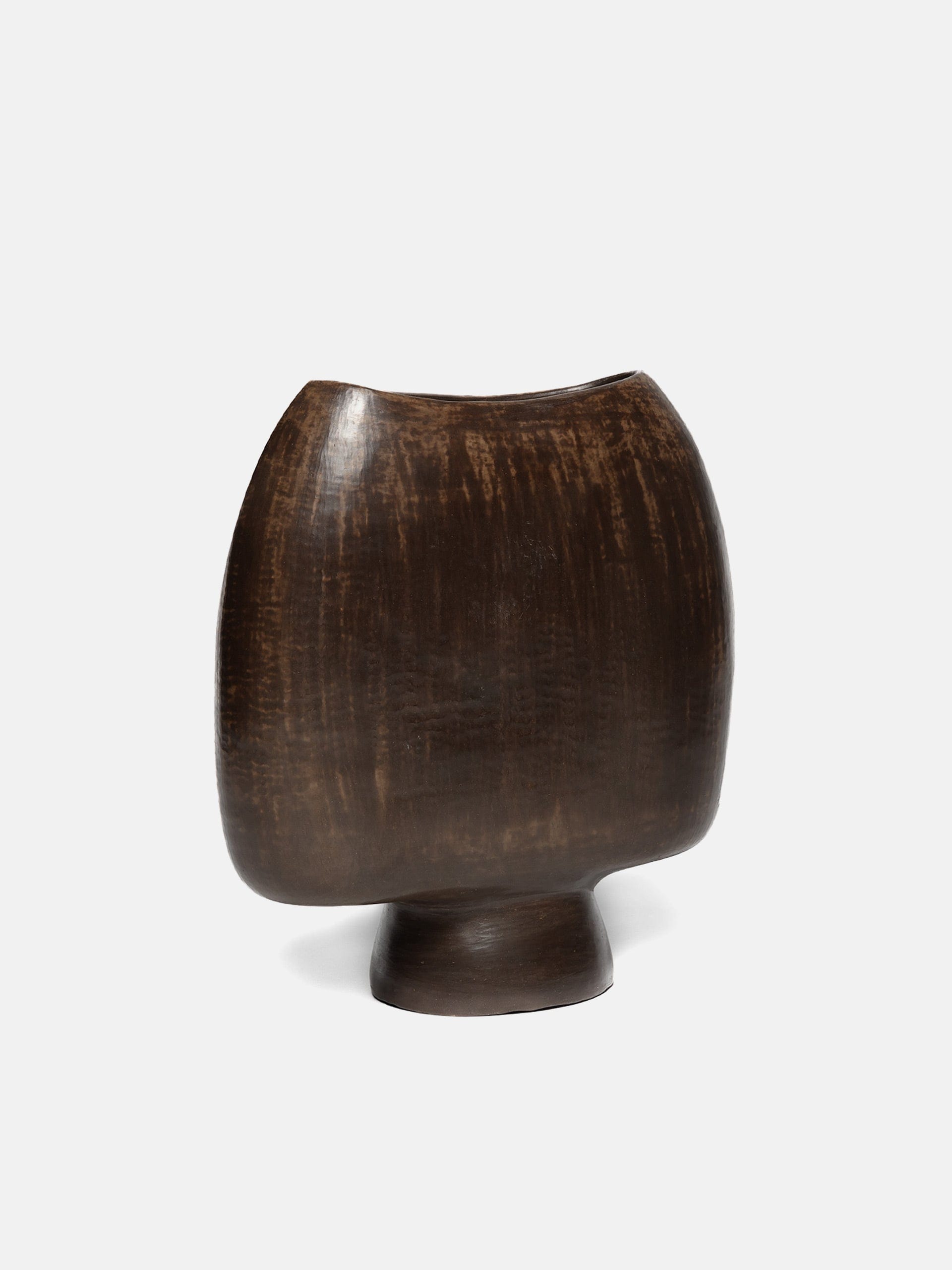 Apapacho World Helmet Clay & Beeswax Brown