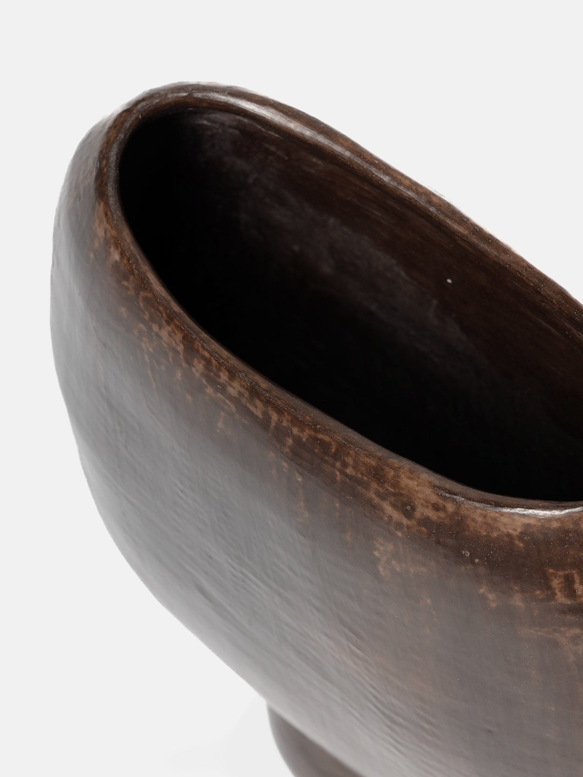 Apapacho World Helmet Clay & Beeswax Brown
