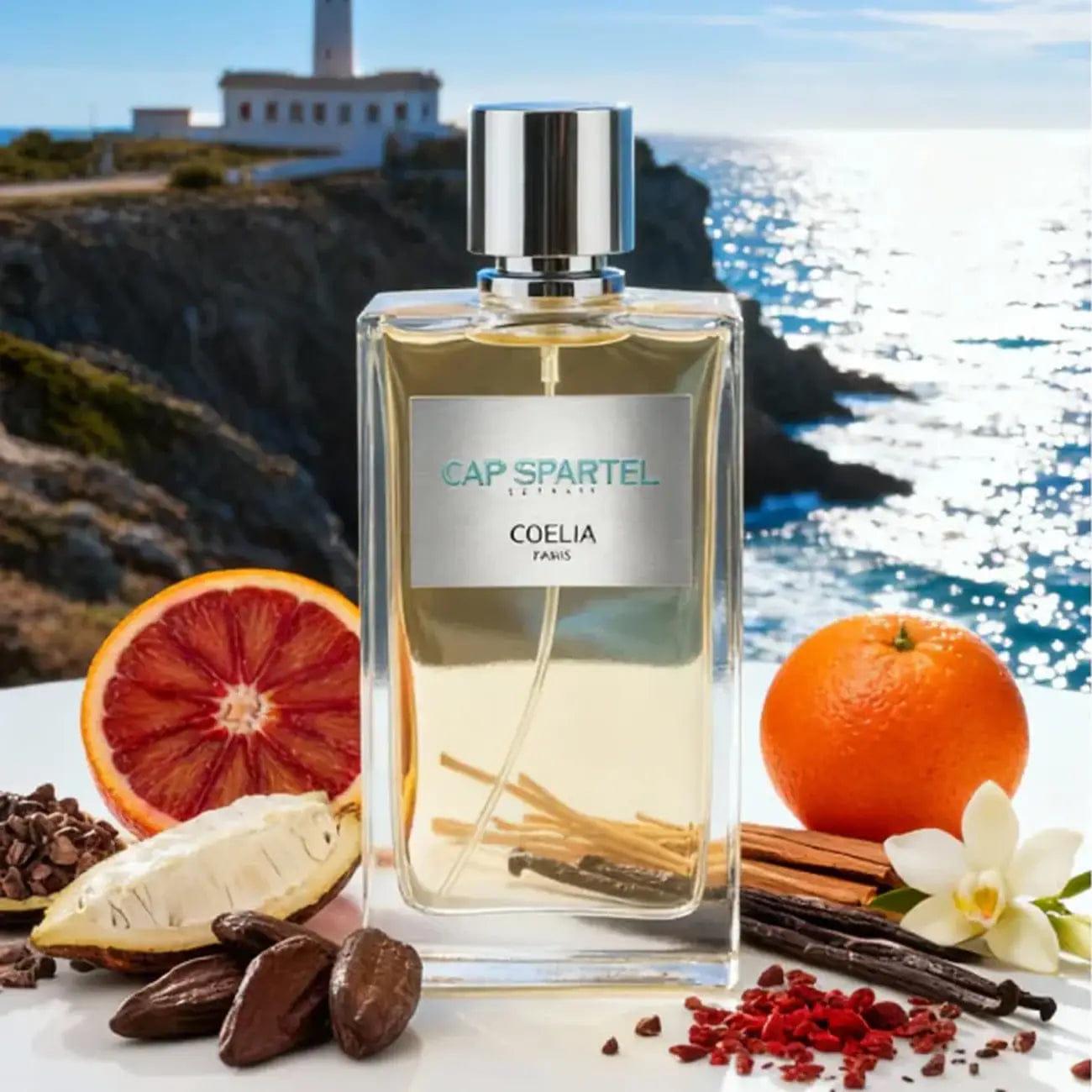 Coelia Cap Spartel 100 ml