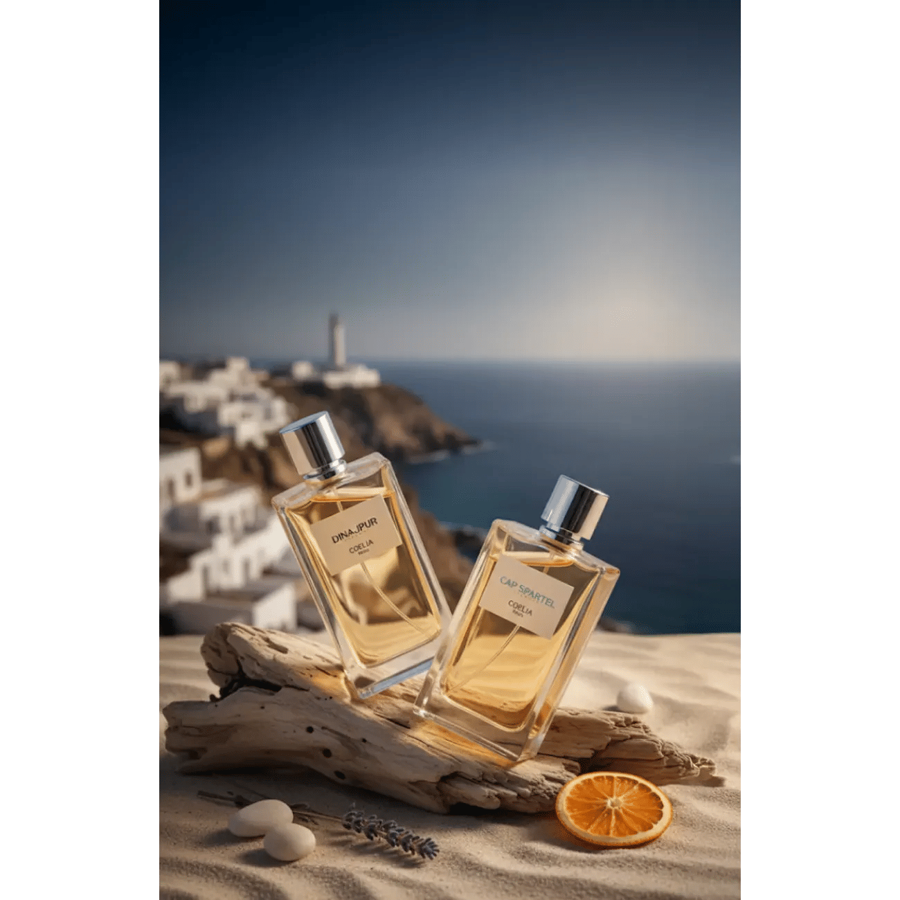 Coelia Cap Spartel 100 ml