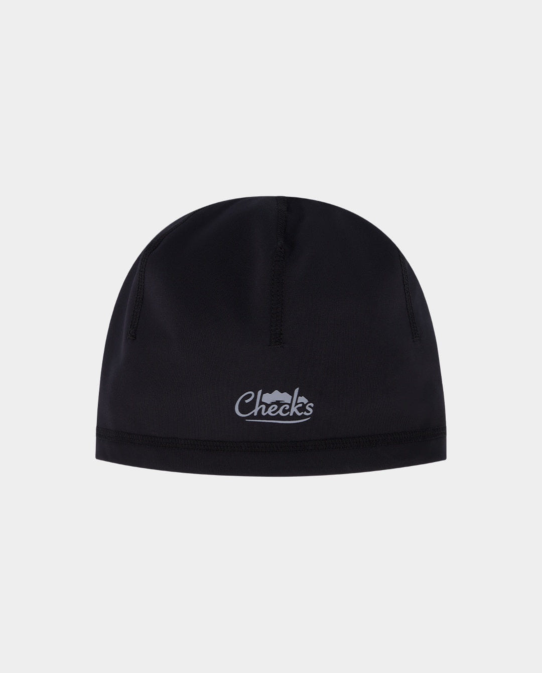 Checks Downtown - Tech Beanie - Black