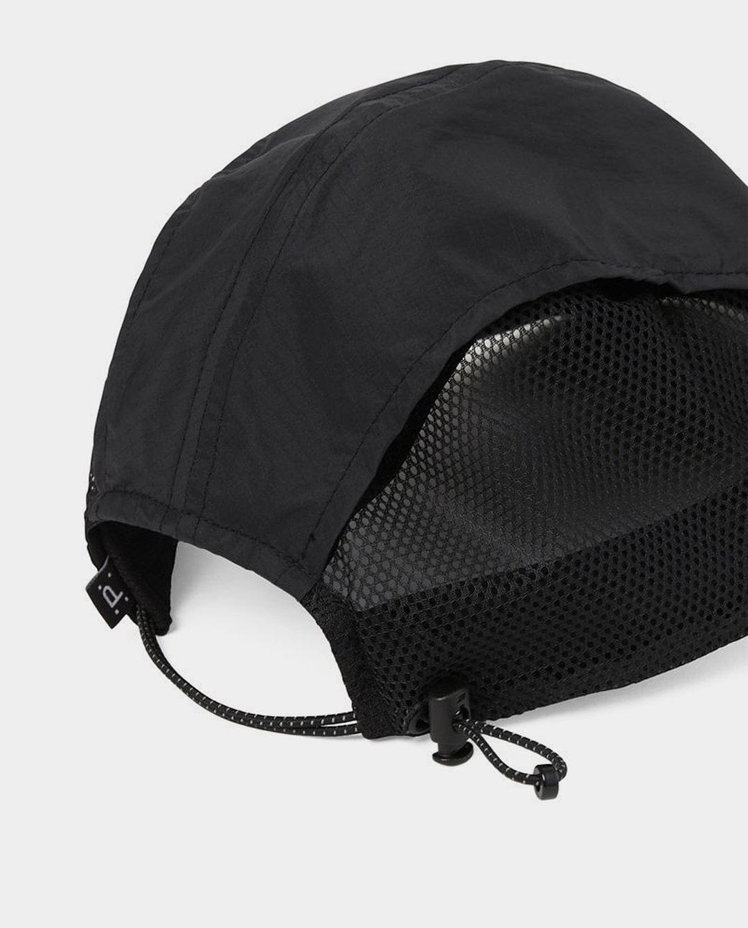 Thisisneverthat - Pertex Sport Mesh Cap - Black