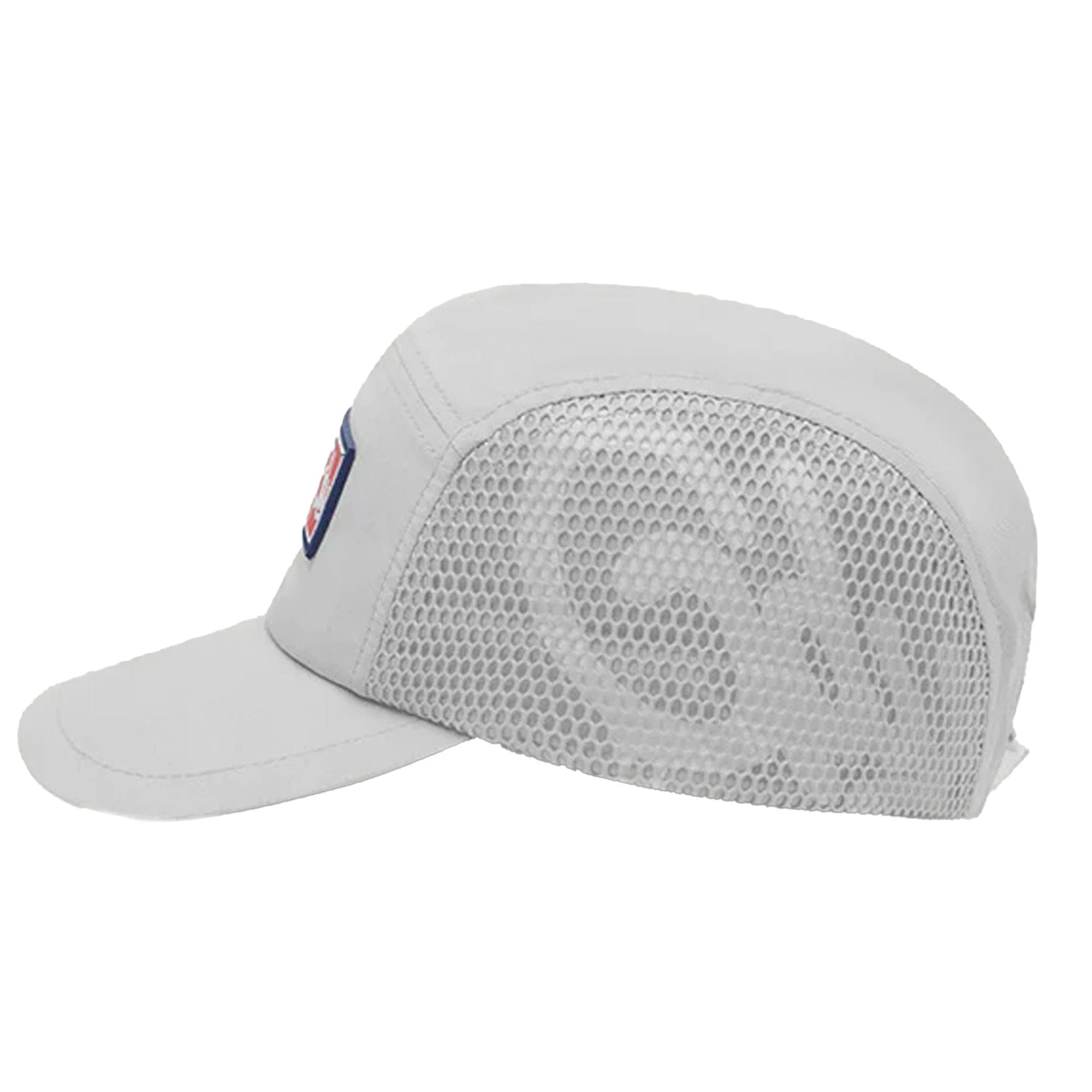 Geedup Handstyle 5 Panel Hat Grey (2025)