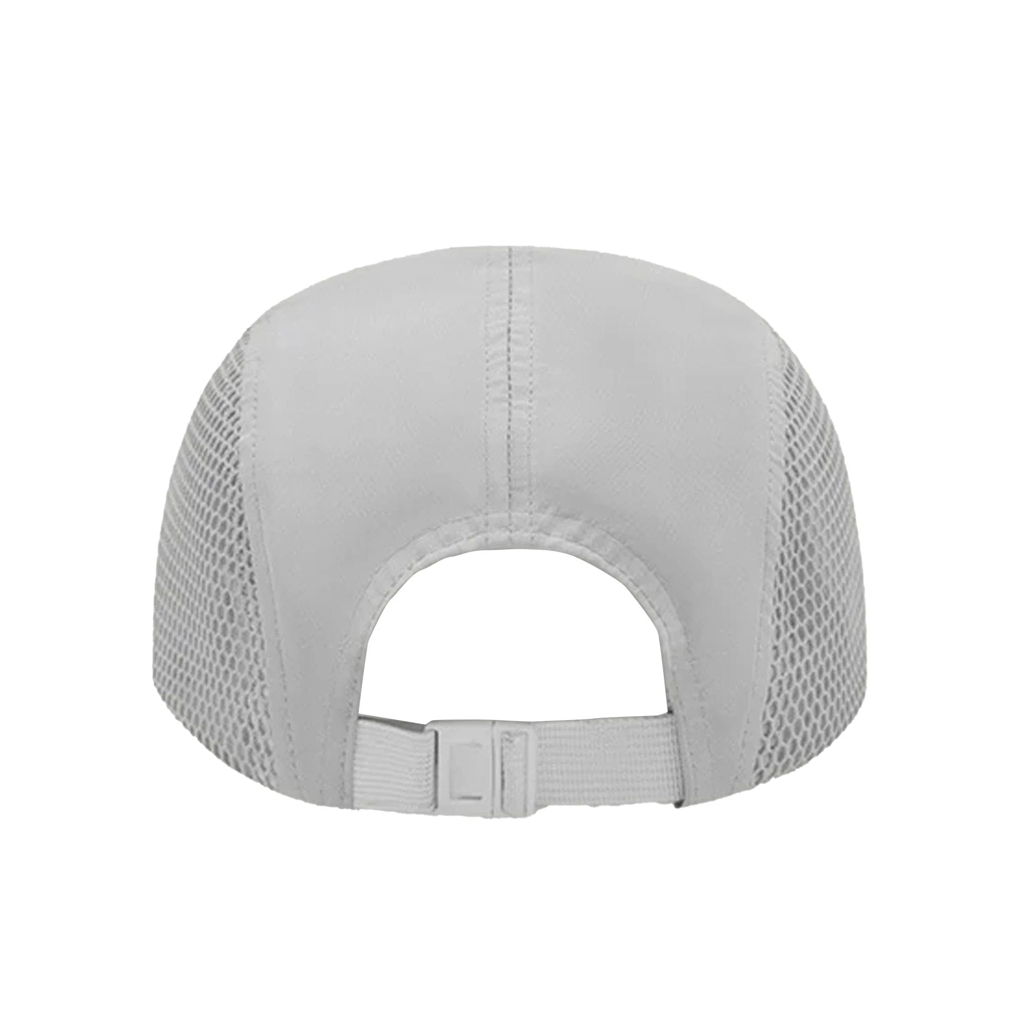 Geedup Handstyle 5 Panel Hat Grey (2025)