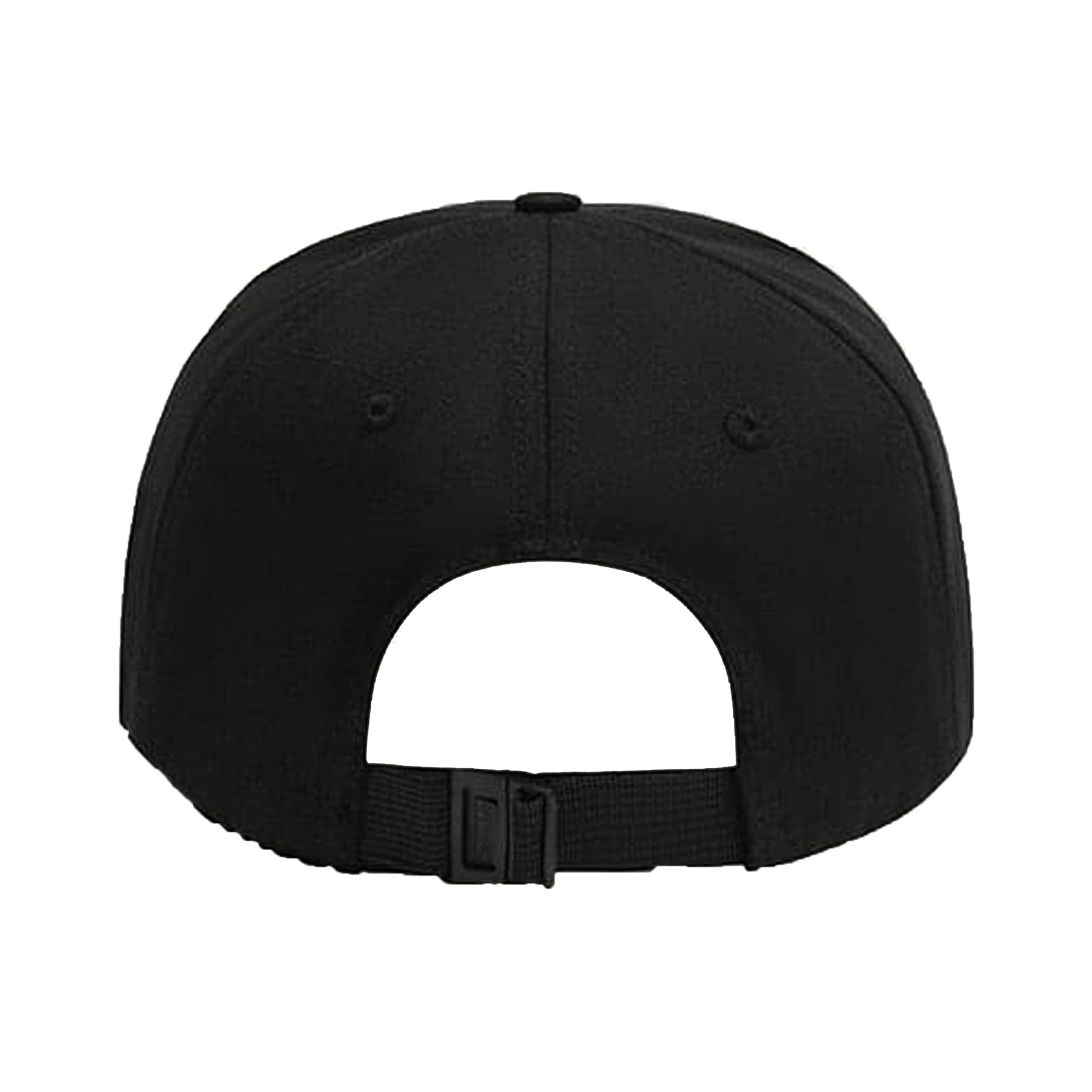 Geedup Handstyle Logo Hat Black (2025)