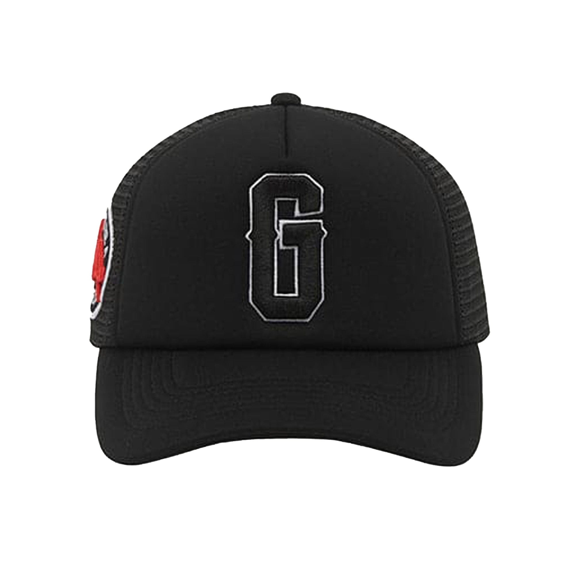 Geedup G Trucker Hat Black (2025)