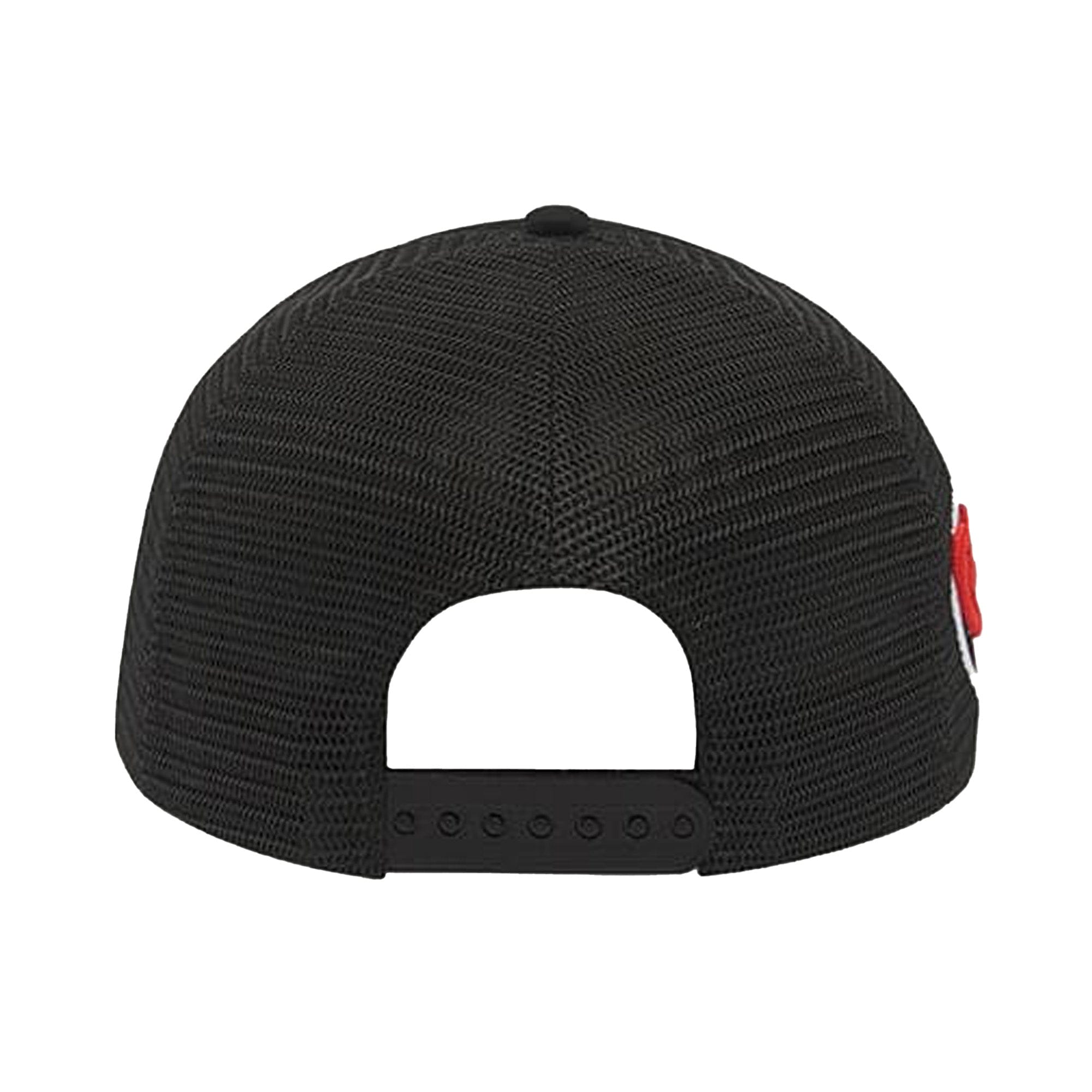 Geedup G Trucker Hat Black (2025)