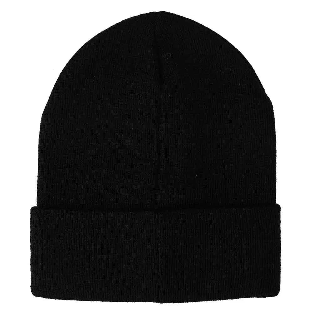 Bioworld Naruto - Konoha Hidden Leaf Village Cuff Beanie Hat - Bioworld