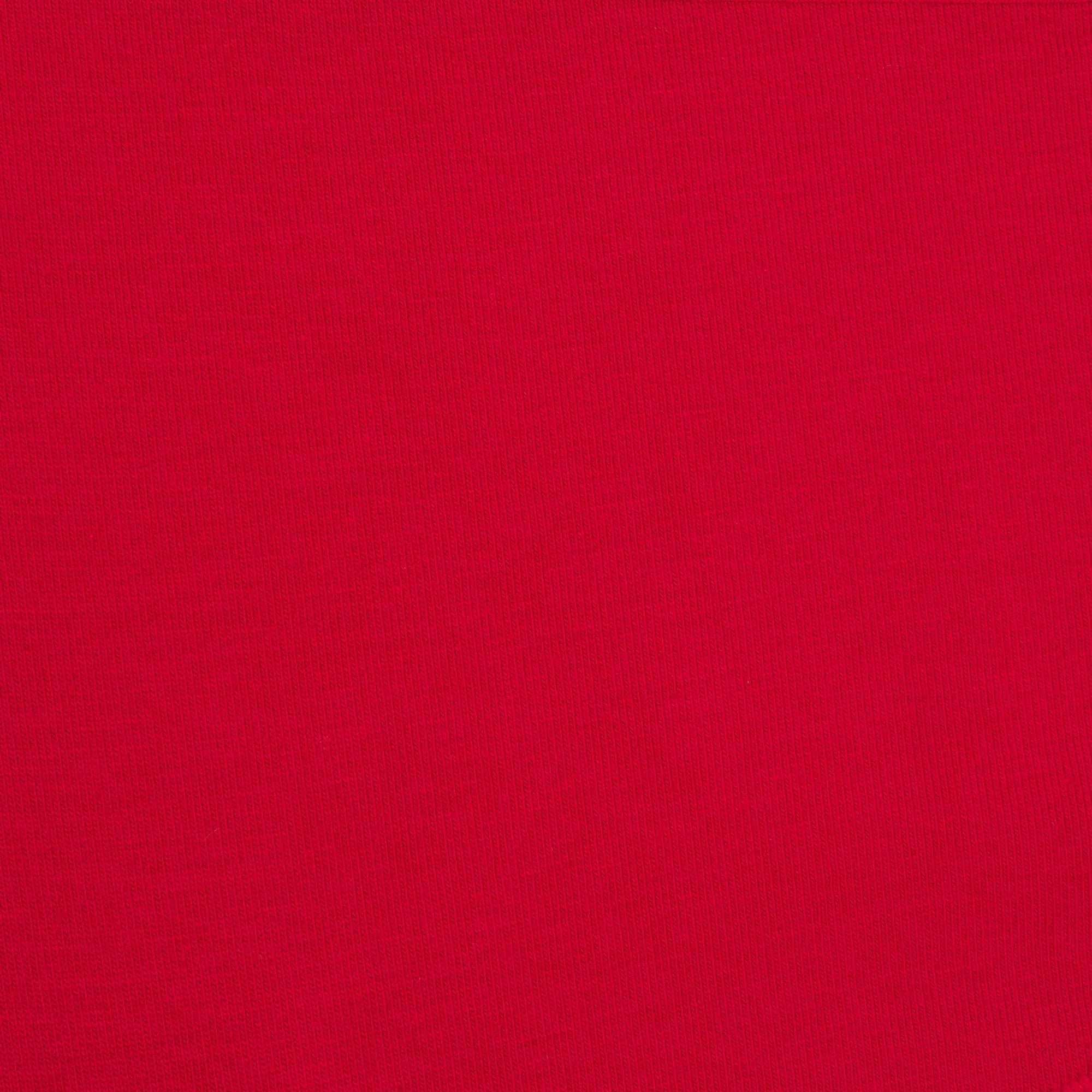 COTTON JERSEY Skims Cotton Jersey Straight Leg Pant Cranberry