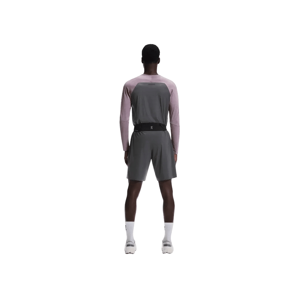 Off Kicks On Speed Belt Black