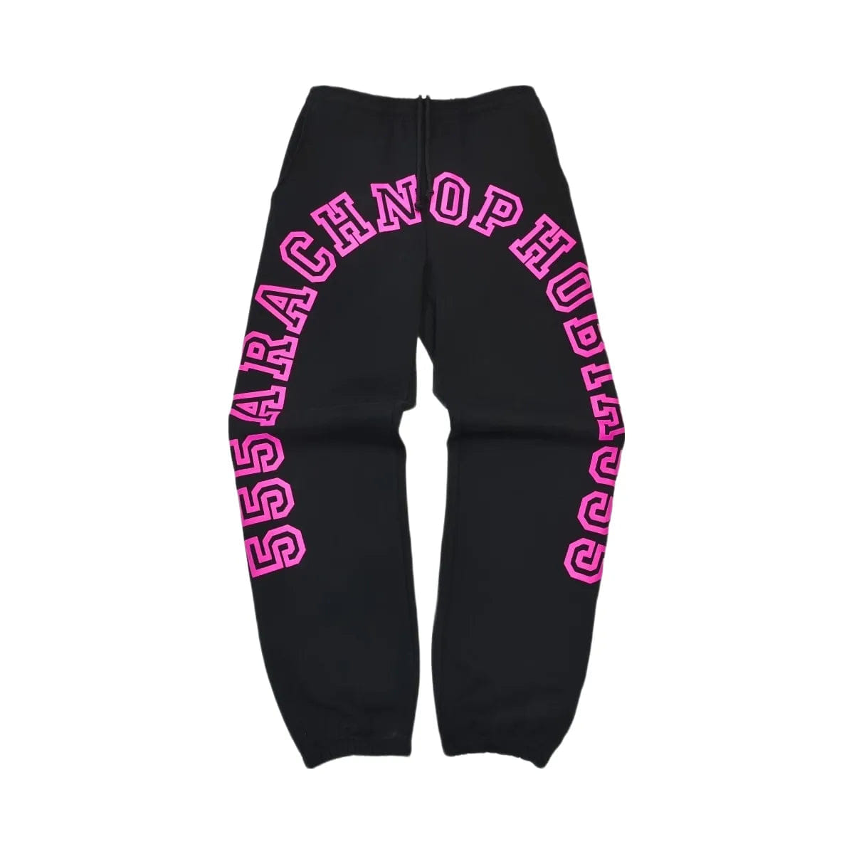 STADIUM® SP5DER Stadium Sweatpant Black Copy