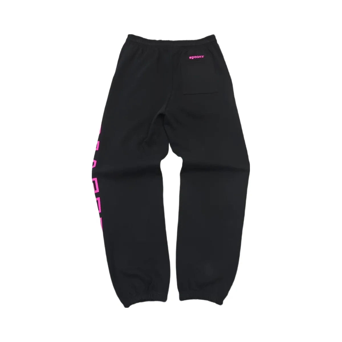 STADIUM® SP5DER Stadium Sweatpant Black Copy