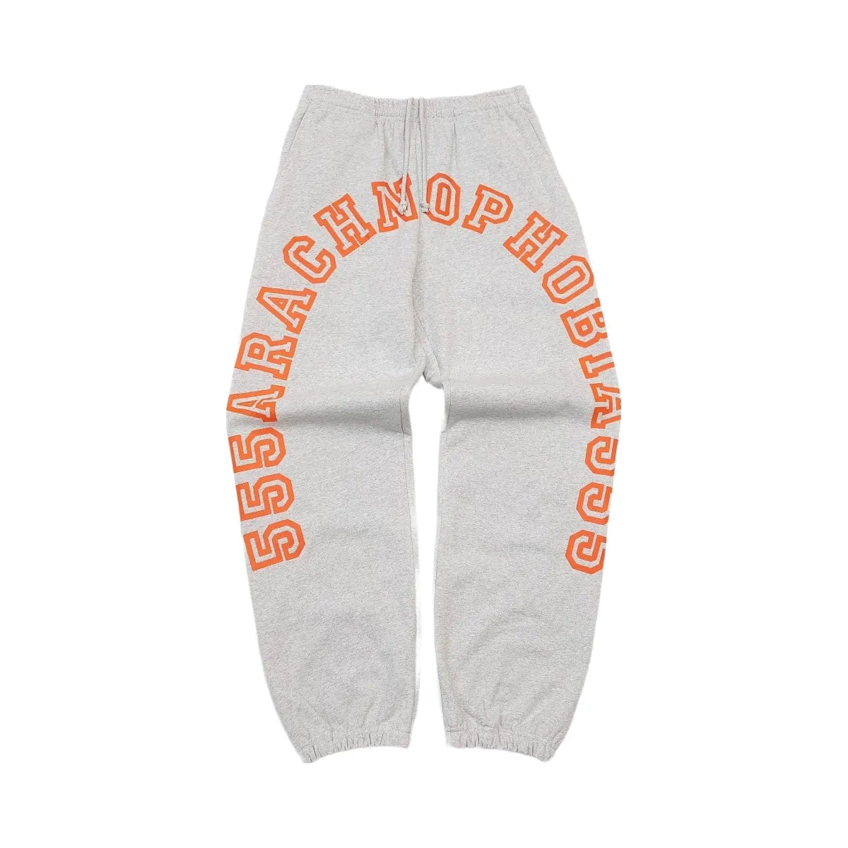 Heather SP5DER Arach Sweatpant Heather Grey