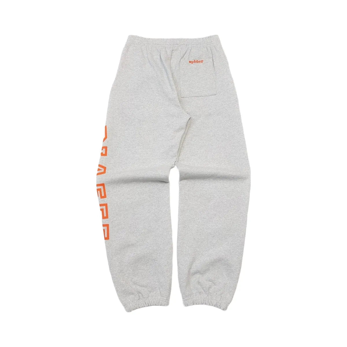 Heather SP5DER Arach Sweatpant Heather Grey