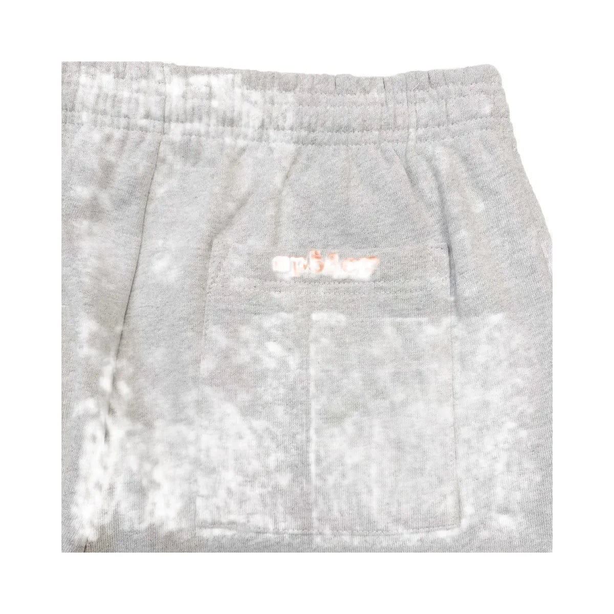 Heather SP5DER Arach Sweatpant Heather Grey