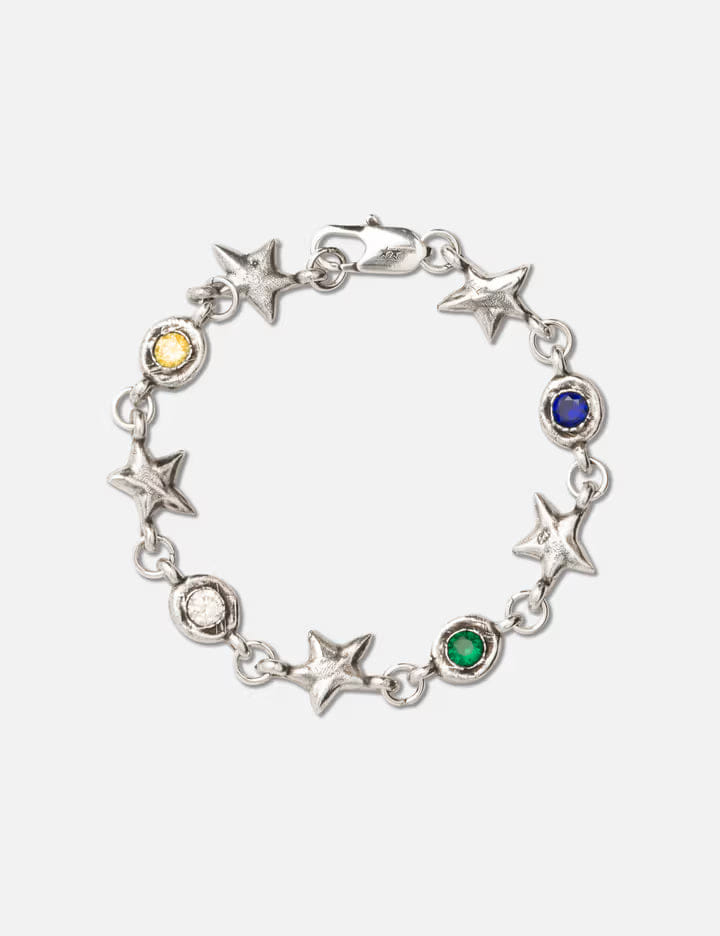 Twojeys Multicolor Squadra Bracelet