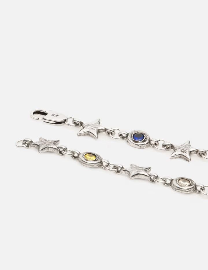 Twojeys Multicolor Squadra Bracelet