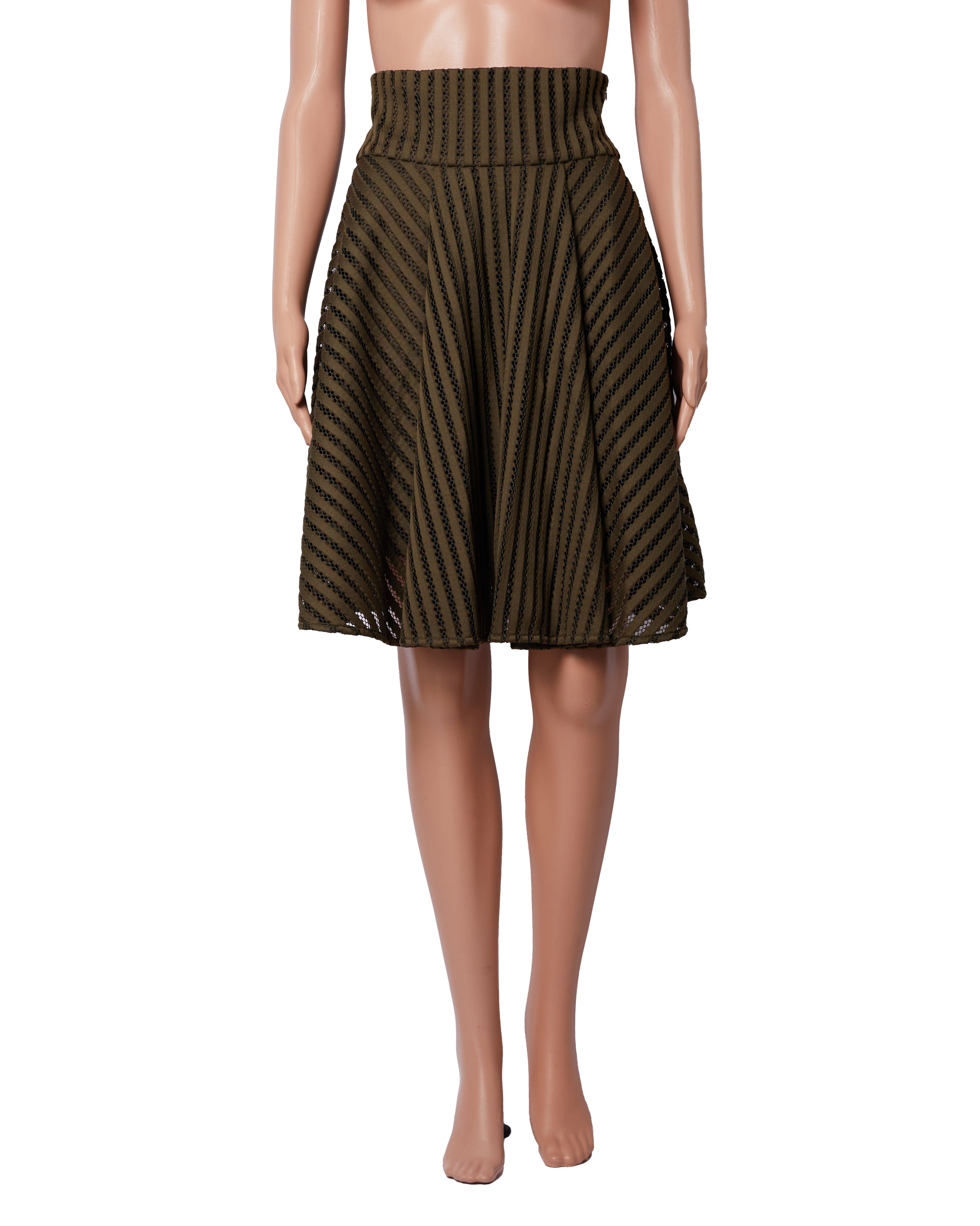 Pinko Skirts