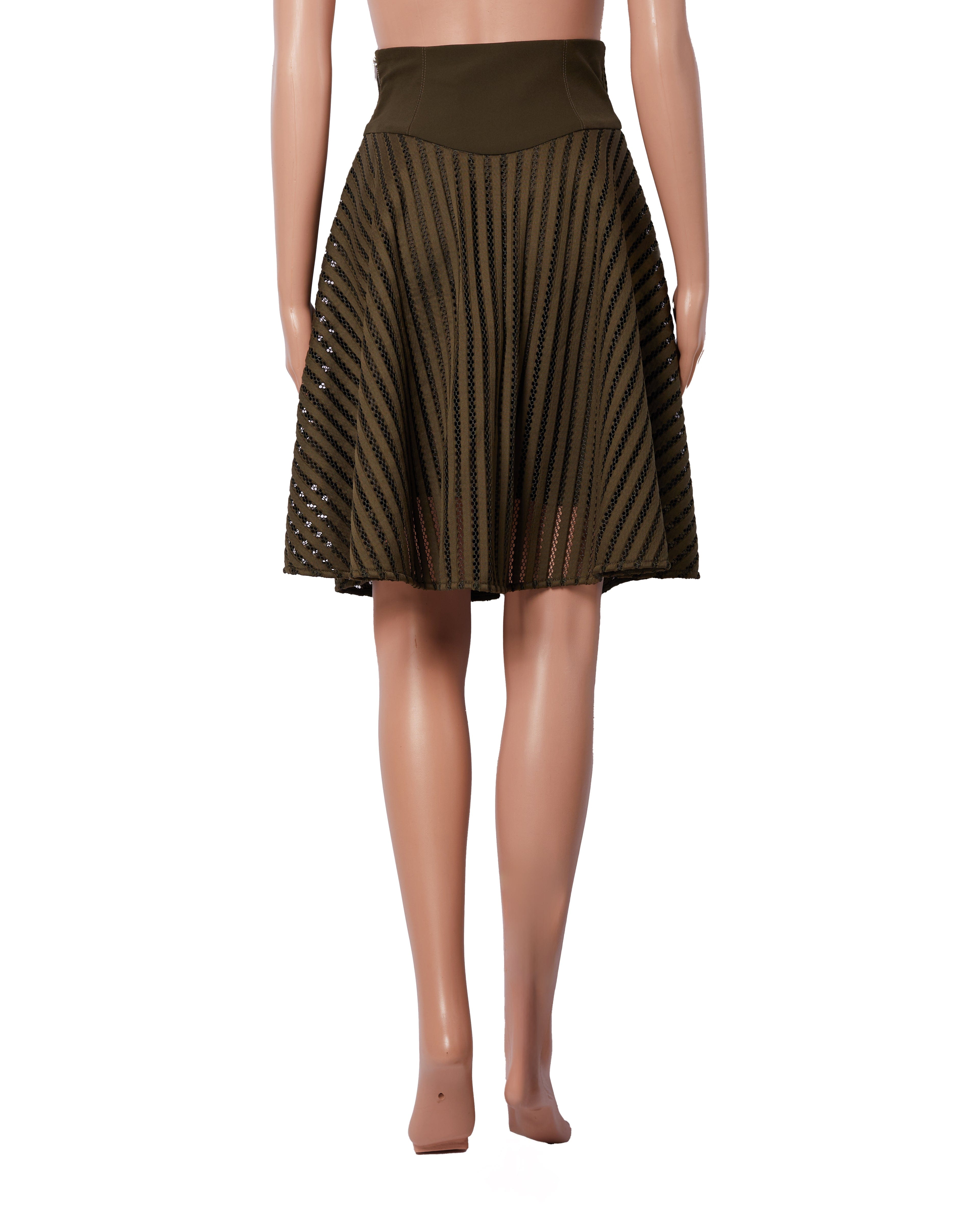 Pinko Skirts