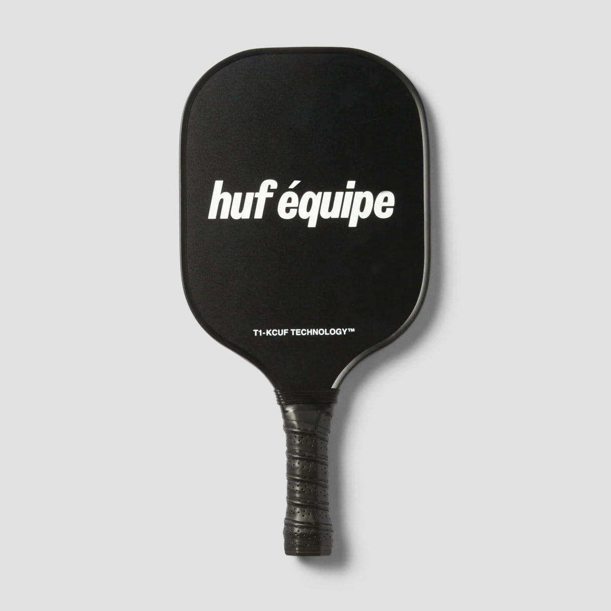 HUF Equipe Pickleball Set Black