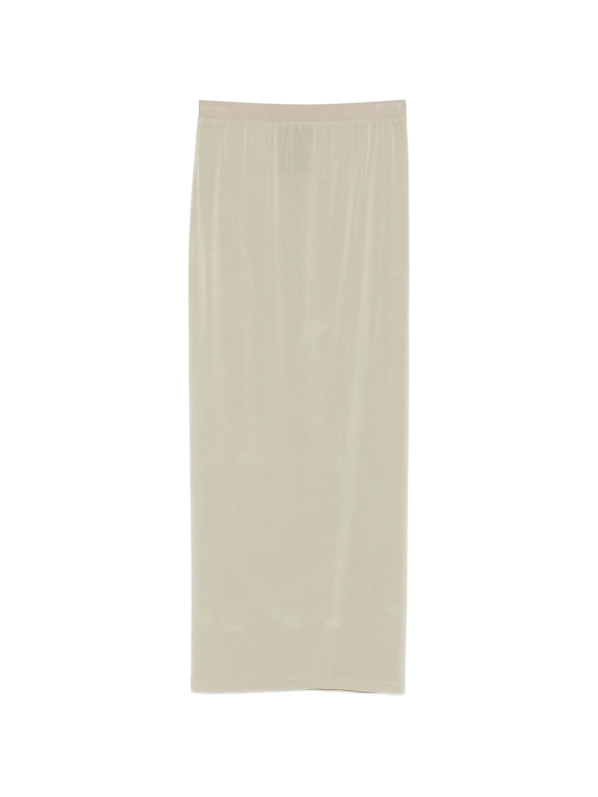 Wardrobe.nyc sheer skirt