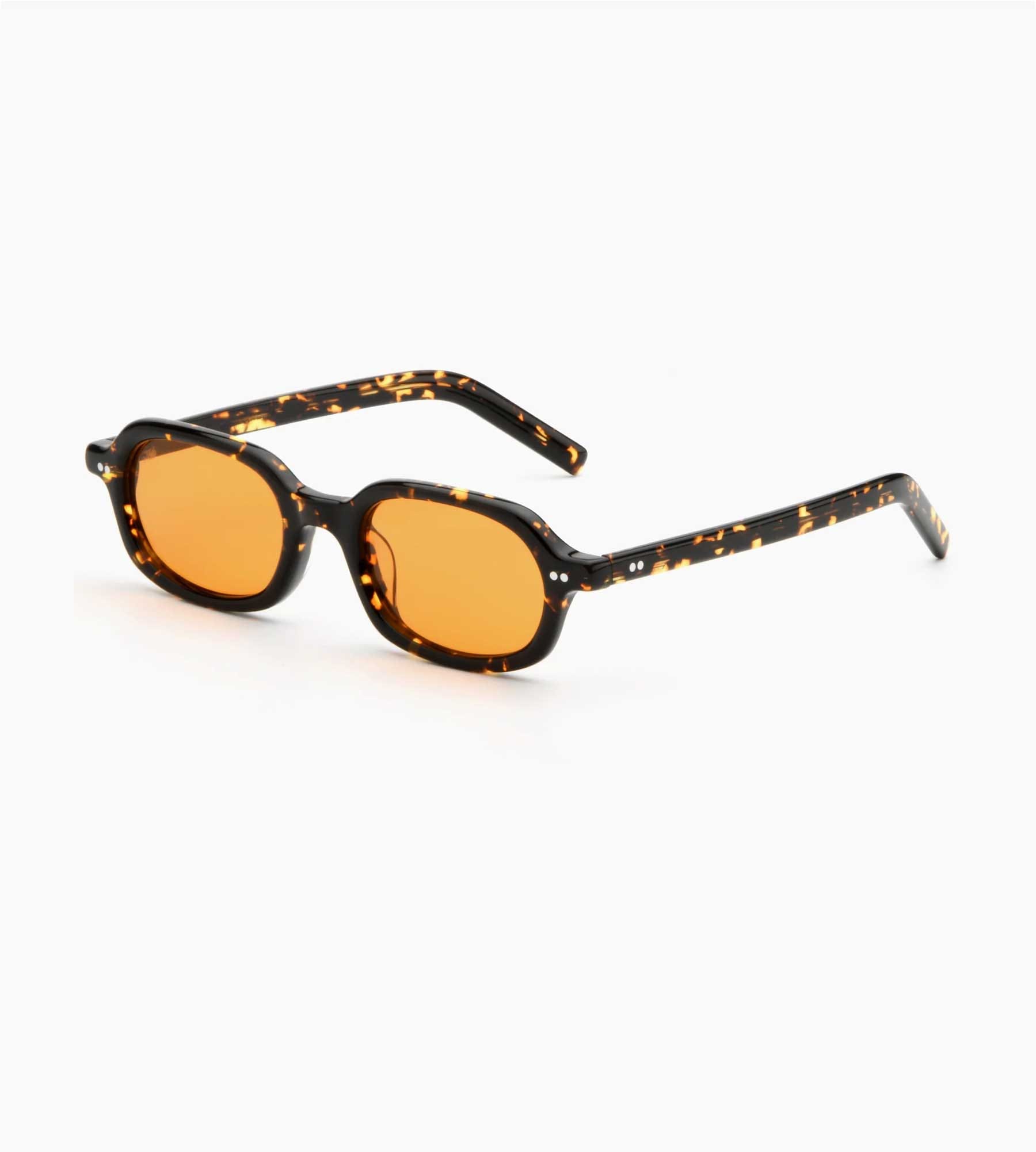 Akila Psyche Tokyo Tortoise Orange