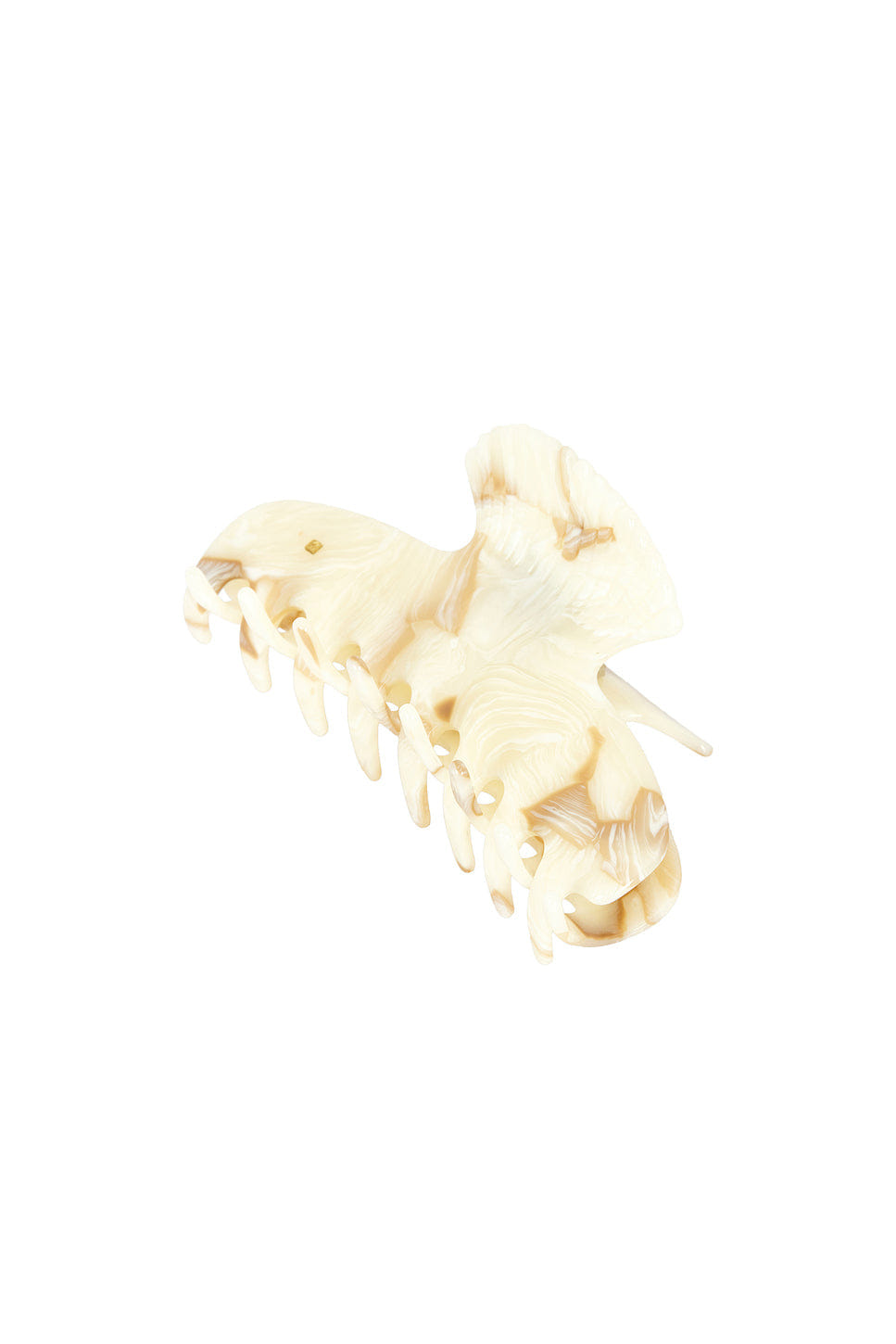 Sophie BUHAI Fan Shell Hair Claw