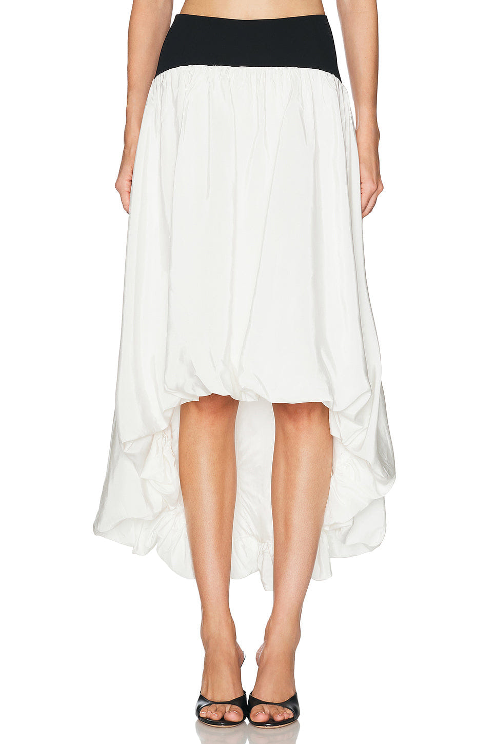 Mimchik Waterfall Skirt